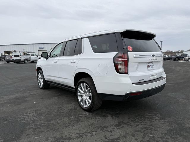 used 2024 Chevrolet Tahoe car, priced at $74,995