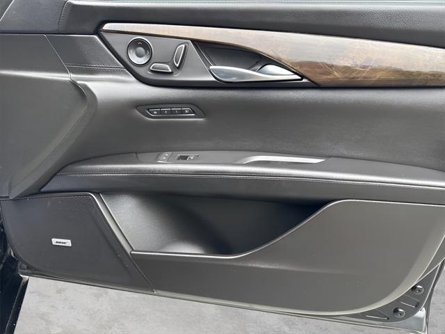 used 2018 Cadillac CT6 car, priced at $27,995