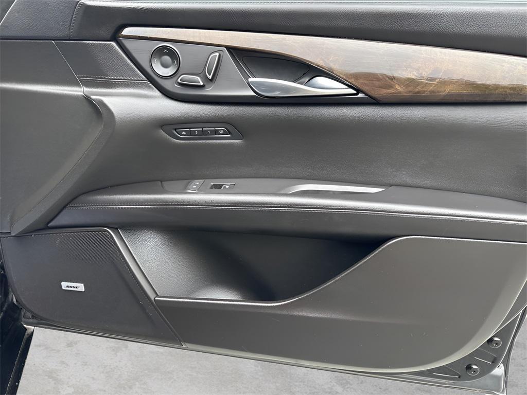 used 2018 Cadillac CT6 car, priced at $26,295