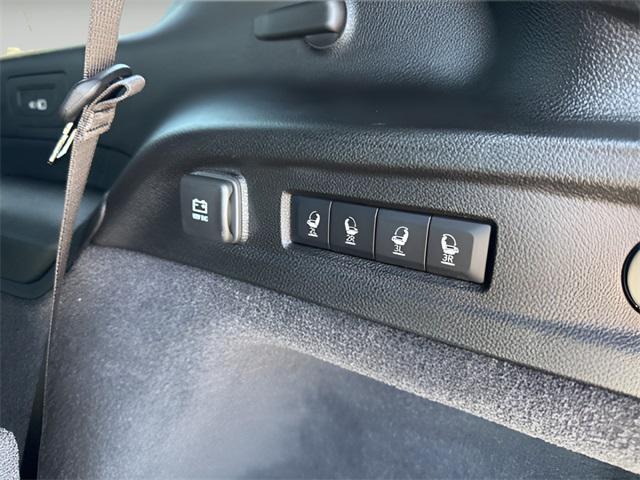 used 2024 Jeep Grand Cherokee L car, priced at $56,990