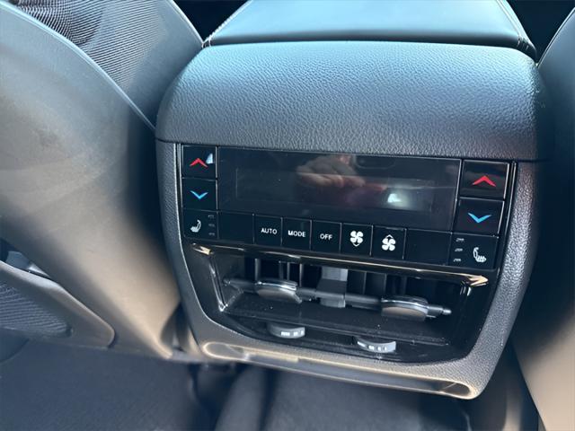 used 2024 Jeep Grand Cherokee L car, priced at $54,495