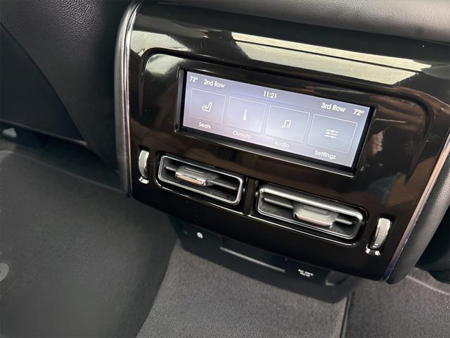 used 2024 Lincoln Aviator car, priced at $58,495