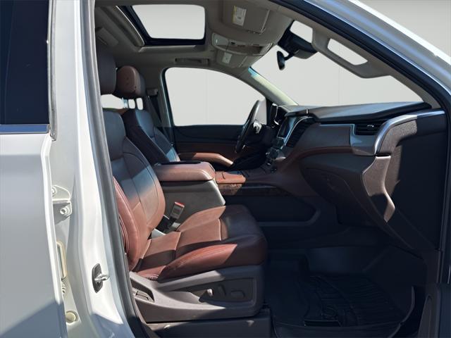 used 2016 Chevrolet Tahoe car, priced at $22,995