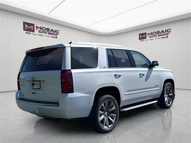 used 2016 Chevrolet Tahoe car, priced at $21,995