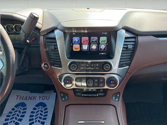 used 2016 Chevrolet Tahoe car, priced at $22,995