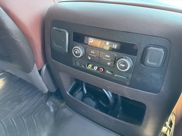 used 2016 Chevrolet Tahoe car, priced at $22,995