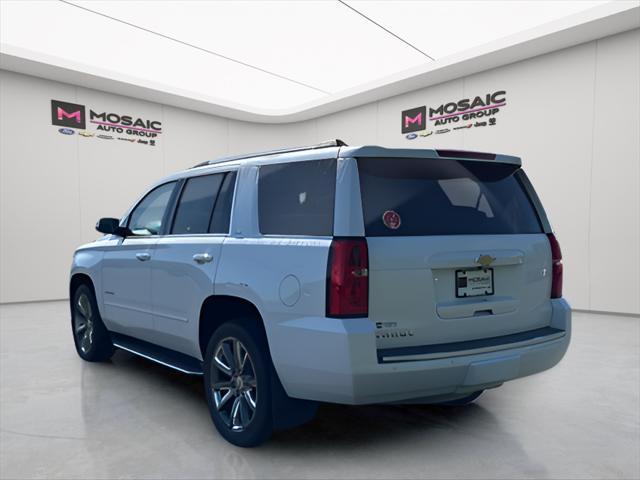 used 2016 Chevrolet Tahoe car, priced at $22,995