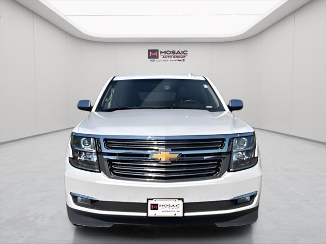 used 2016 Chevrolet Tahoe car, priced at $22,995