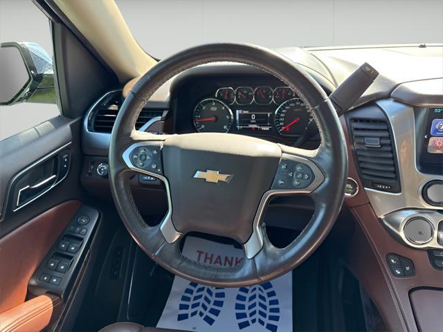 used 2016 Chevrolet Tahoe car, priced at $22,995