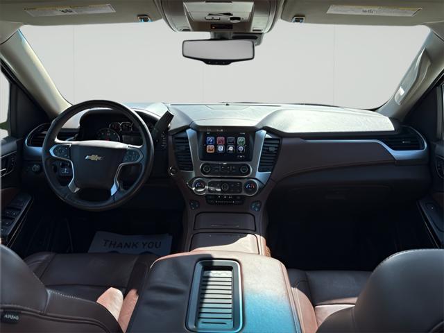 used 2016 Chevrolet Tahoe car, priced at $22,995