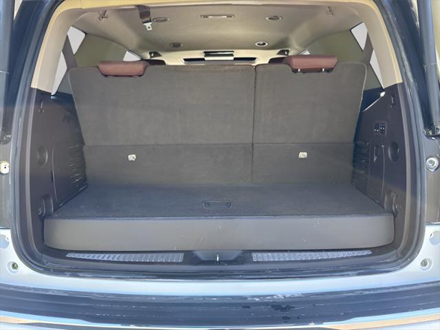 used 2016 Chevrolet Tahoe car, priced at $22,995