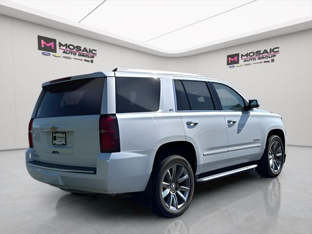 used 2016 Chevrolet Tahoe car, priced at $22,995