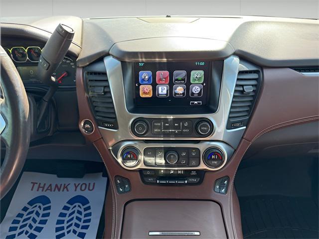 used 2016 Chevrolet Tahoe car, priced at $21,995
