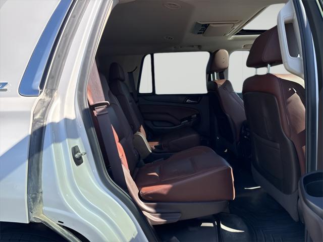 used 2016 Chevrolet Tahoe car, priced at $22,995