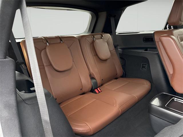 used 2023 Lincoln Aviator car, priced at $51,990