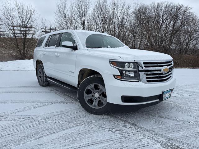 used 2019 Chevrolet Tahoe car, priced at $21,990