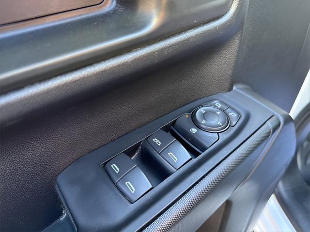 used 2024 GMC Sierra 1500 car, priced at $37,990