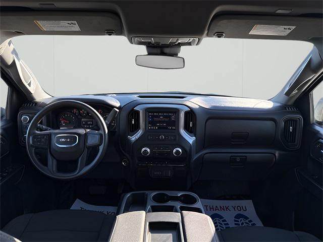 used 2024 GMC Sierra 1500 car, priced at $39,990