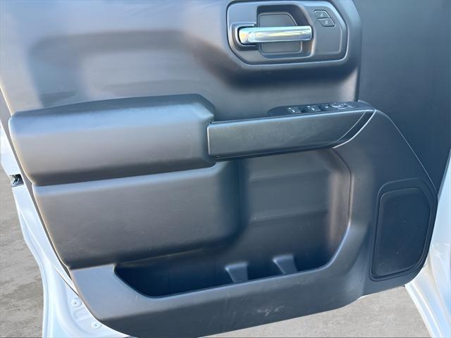 used 2024 GMC Sierra 1500 car, priced at $37,990