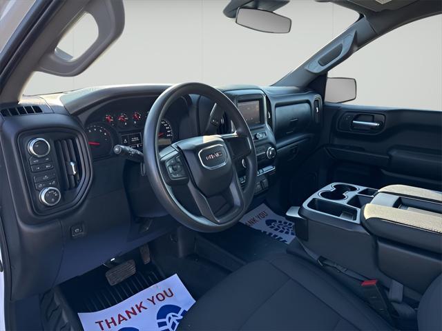 used 2024 GMC Sierra 1500 car, priced at $37,990
