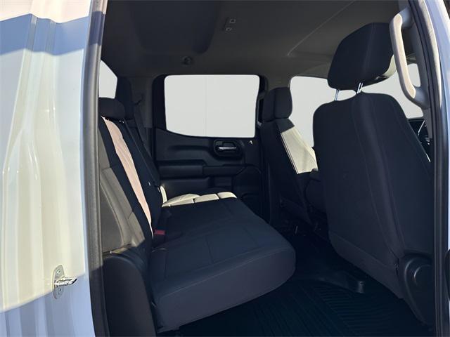 used 2024 GMC Sierra 1500 car, priced at $39,990