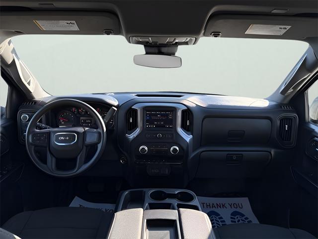 used 2024 GMC Sierra 1500 car, priced at $38,695