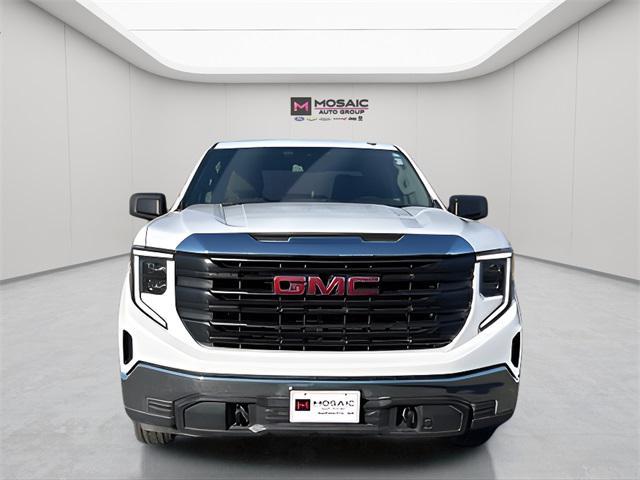 used 2024 GMC Sierra 1500 car, priced at $37,990