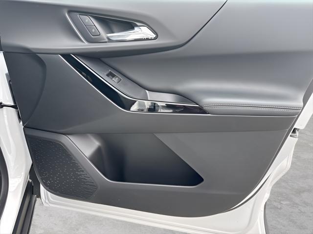 new 2025 Chevrolet Equinox car, priced at $28,660