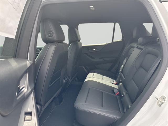 new 2025 Chevrolet Equinox car, priced at $28,660