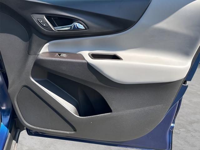 used 2022 Chevrolet Equinox car, priced at $20,495