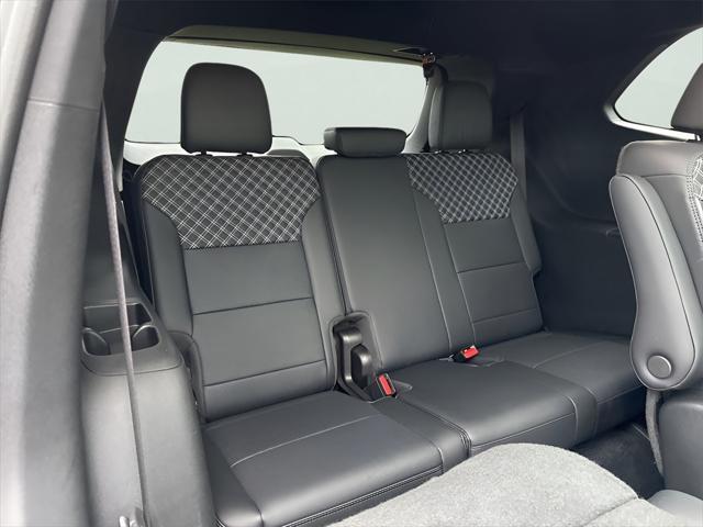 used 2024 GMC Acadia car, priced at $53,995