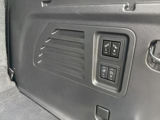 used 2024 GMC Acadia car, priced at $53,995
