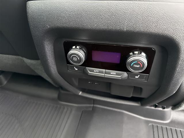 used 2024 GMC Acadia car, priced at $53,995