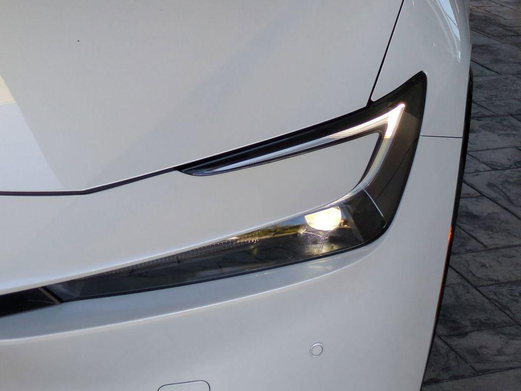 new 2026 Toyota Prius Plug-In Hybrid car, priced at $40,586