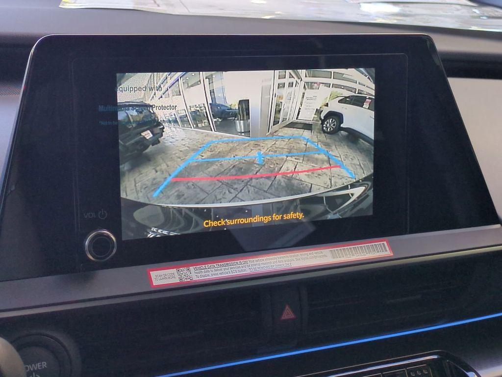 new 2026 Toyota Prius Plug-In Hybrid car, priced at $40,586