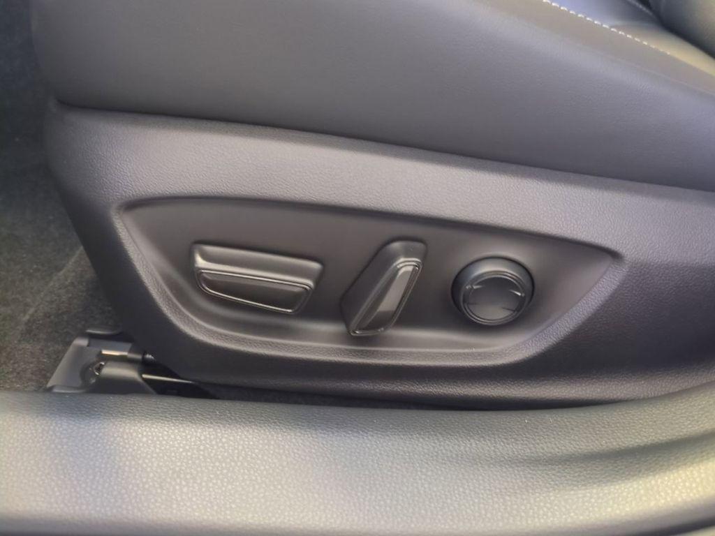 new 2026 Toyota Prius Plug-In Hybrid car, priced at $40,586