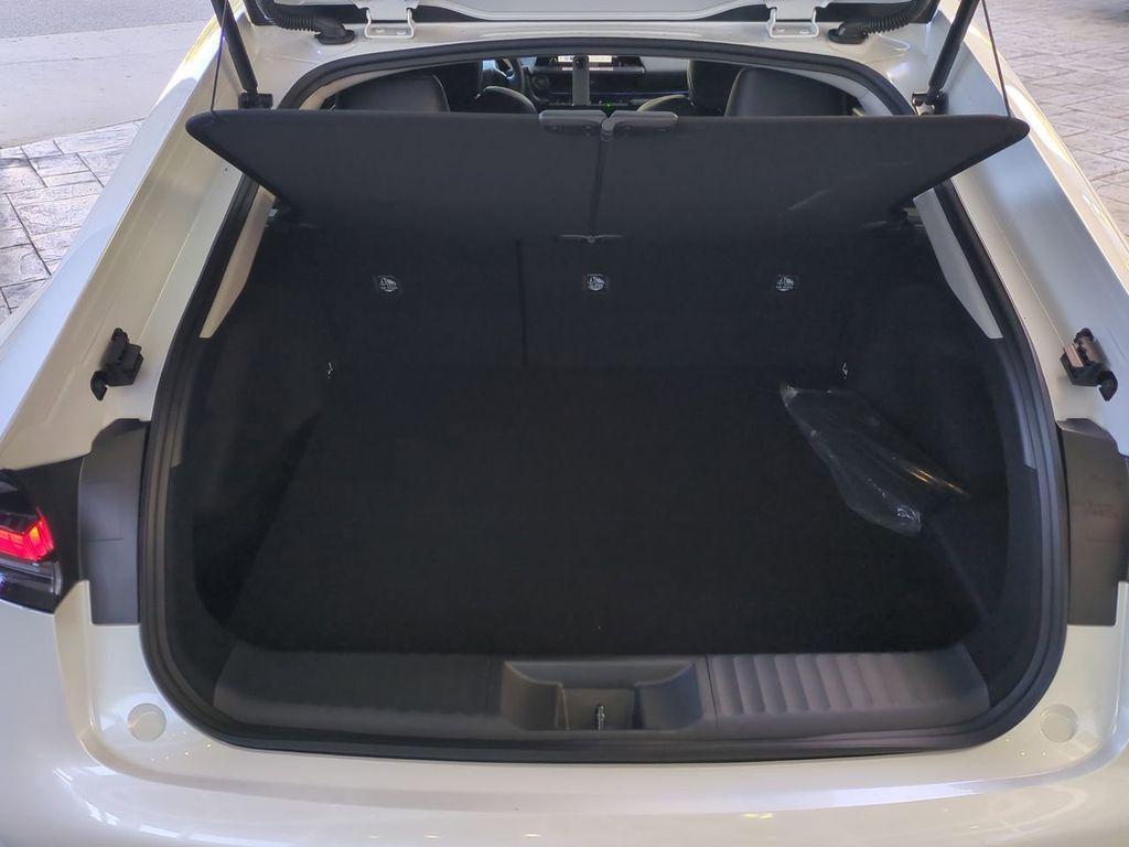 new 2026 Toyota Prius Plug-In Hybrid car, priced at $40,586