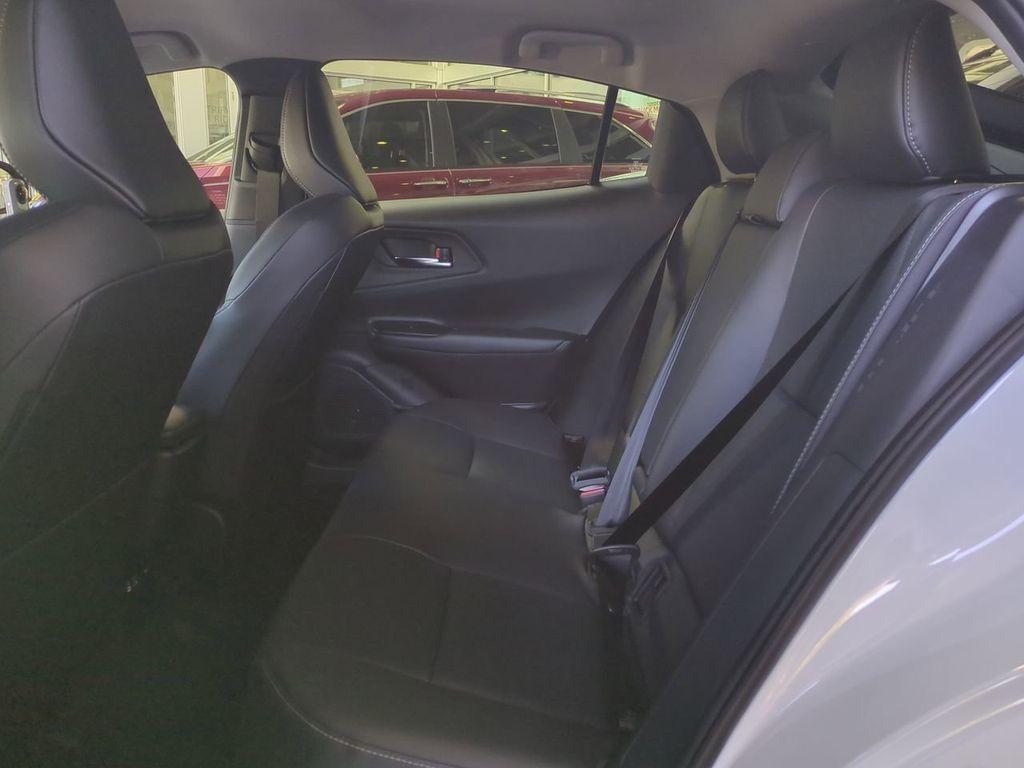 new 2026 Toyota Prius Plug-In Hybrid car, priced at $40,586