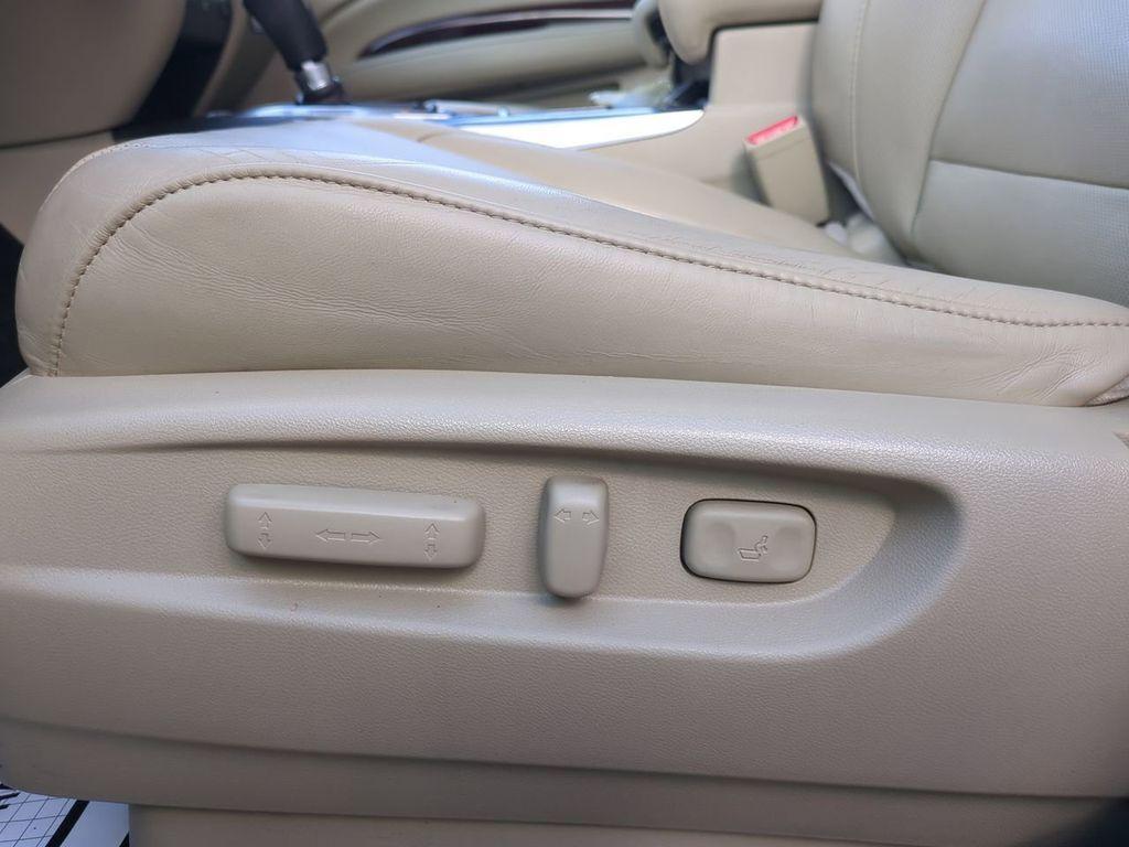 used 2015 Acura MDX car, priced at $13,999