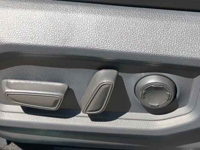 new 2025 Toyota Tundra car, priced at $74,182