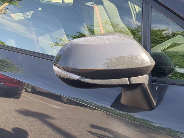 used 2023 Toyota Corolla Hybrid car, priced at $23,599