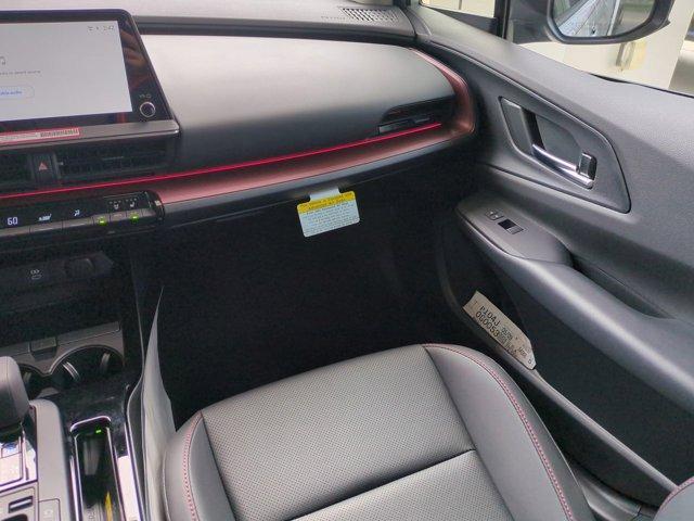 new 2025 Toyota Prius Plug-In Hybrid car, priced at $43,996