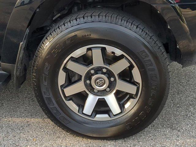 used 2022 Toyota 4Runner car, priced at $39,489