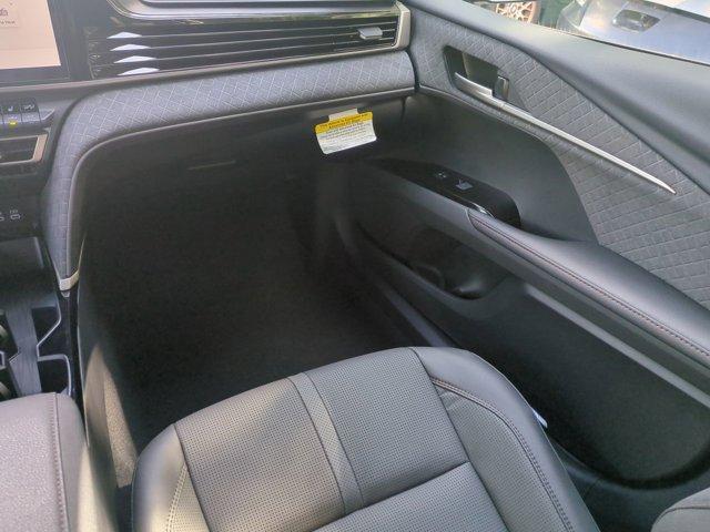 new 2025 Toyota Camry car, priced at $37,064