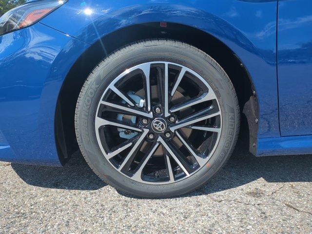 new 2025 Toyota Camry car, priced at $37,064