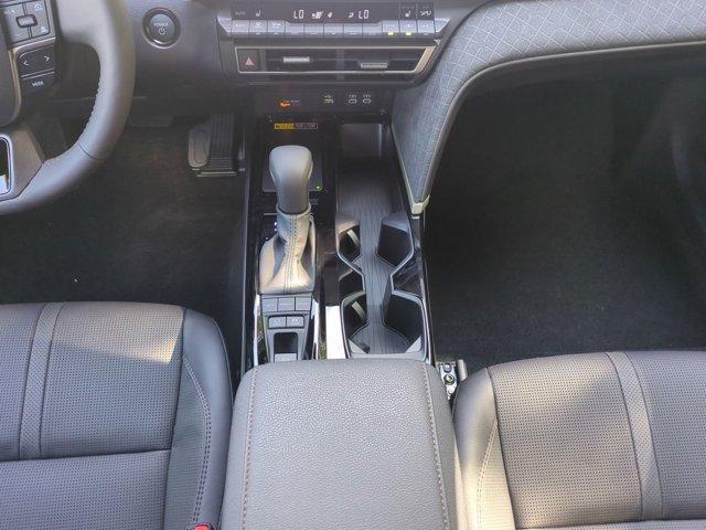 new 2025 Toyota Camry car, priced at $37,064