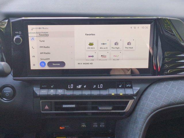 new 2025 Toyota Camry car, priced at $37,064