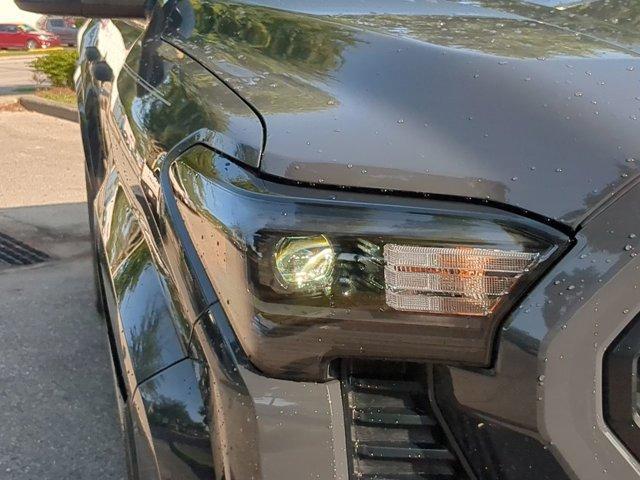 new 2025 Toyota Tacoma car, priced at $37,390