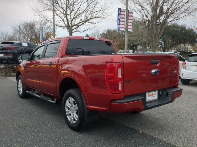 used 2019 Ford Ranger car, priced at $21,499