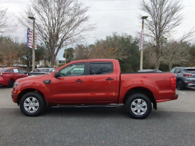 used 2019 Ford Ranger car, priced at $21,499